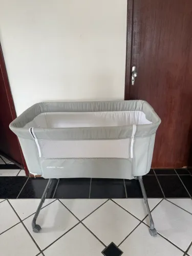 Berço portátil cosco 