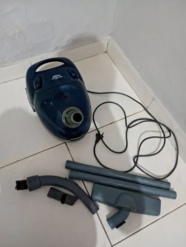 Aspirador De Pó