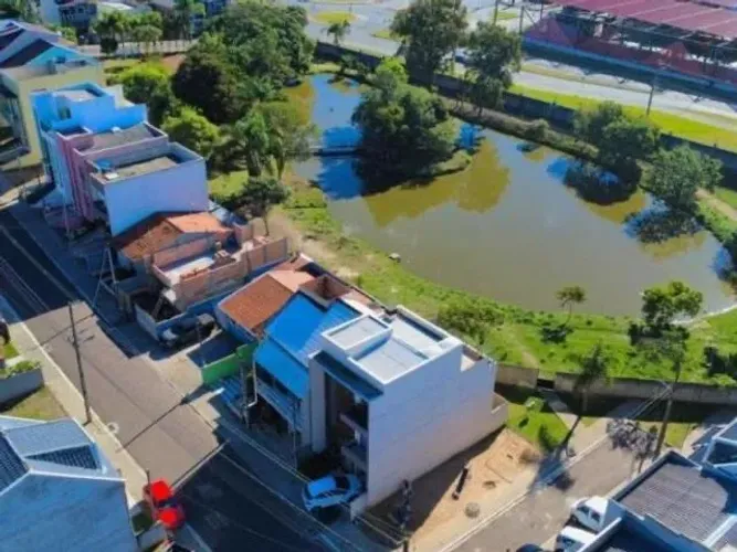 Terreno Condomínio Moradas do Lago Tatuquara