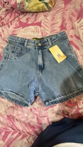 Short