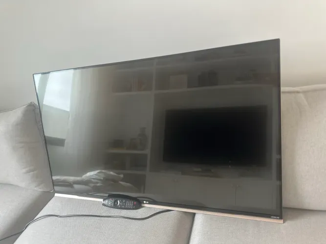 Televisão LG 49 polegadas