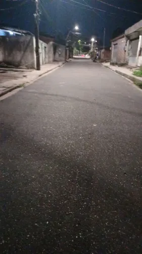 Vendo casa no sideral