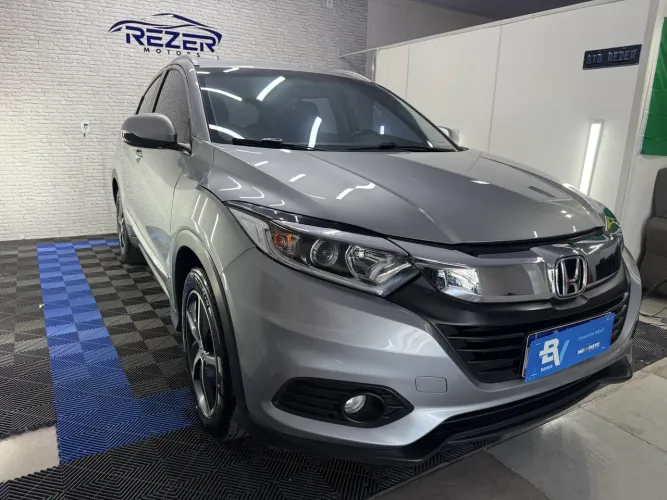 Honda HR-V EX 1.8 Flexone 16V 5P Aut. 2021