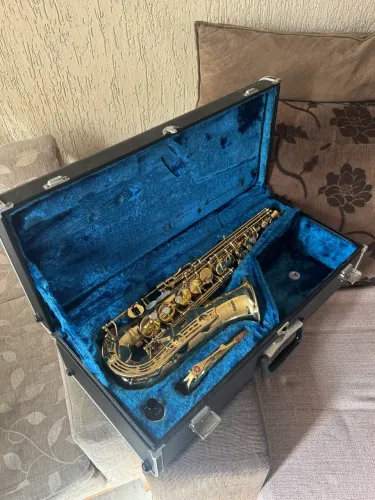 Sax alto Yamaha 61