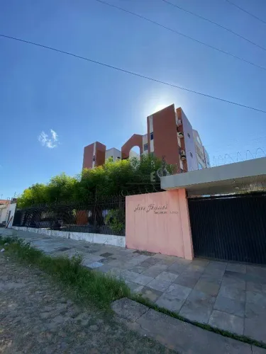 Apartamento 3 quartos (1 suíte) com 1 vaga no Morada do Sol aluguel R$ 1.350 + condomínio