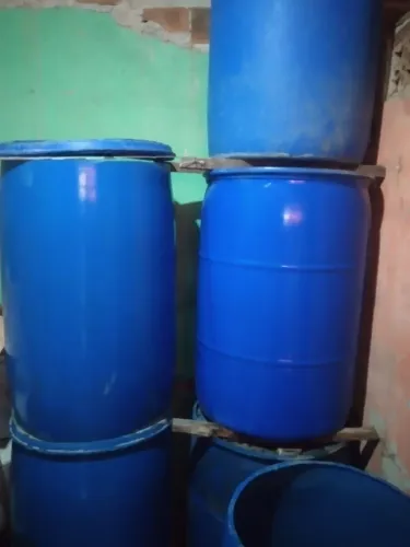 Bombona para água 210l