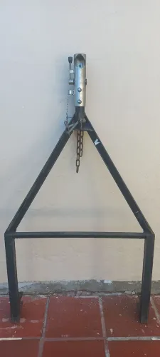 Cambão para reboque