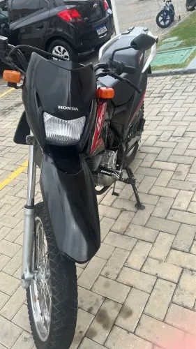 BROS 150 ESD