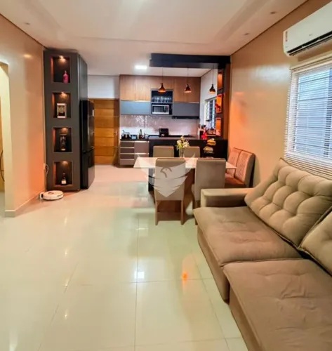 Casa à Venda Bairro Industrial Zona Norte de Porto Velho Não financia