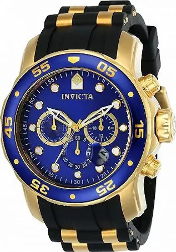 Relógio Masculino Invicta Pro Diver Scuba 17882