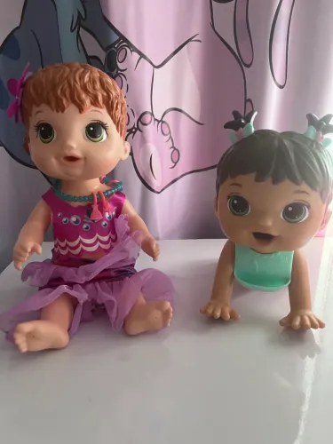 Baby Alive