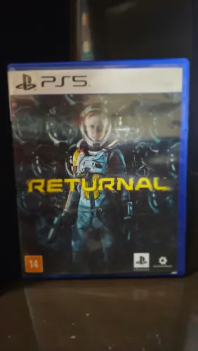 RETURNAL PS5