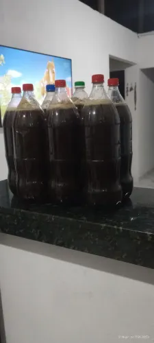 Vendo Mel ? 100% Original nativo ...