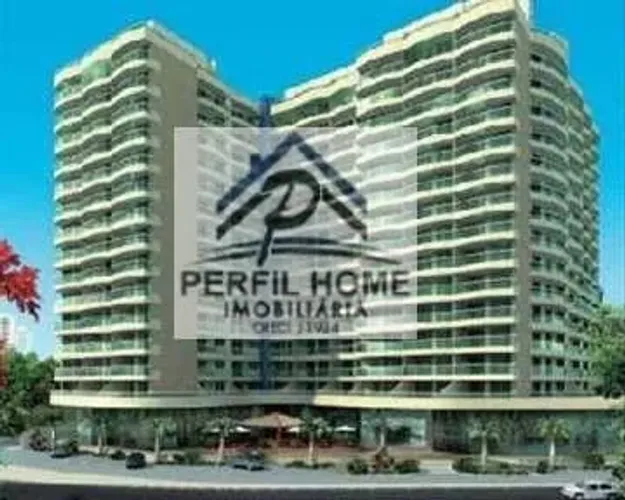 Loja Comercial para Locação em Salvador, Pituba, 1 banheiro, 1 vaga