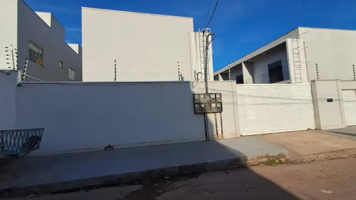 ALUGO APARTAMENTO 02 QUARTOS, GARAGEM, CIDADE JARDIM, NOVA MARABA, MARABA PA