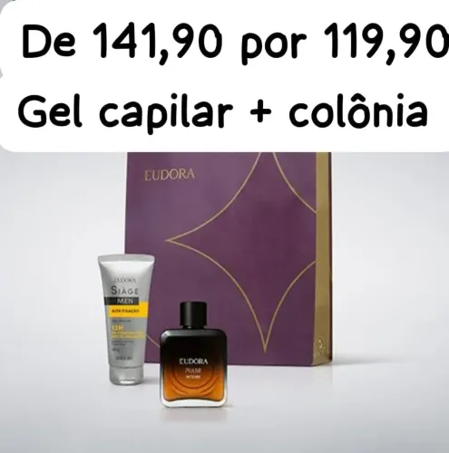 Promoção imperdível,