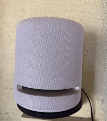 Alexa Echo Studio