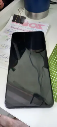 Vendo Samsung A 32 ,128G ,cam 64 MP, 5G, Preto.