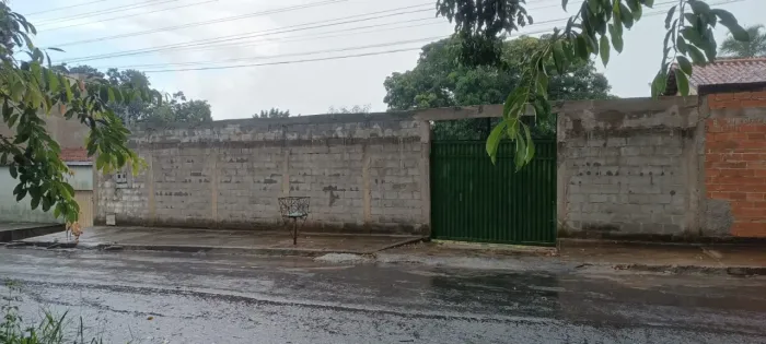 Chácara Jardim Helvécia Próximo Anel Viário Aparecida de Goiânia