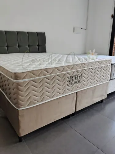 SUPER KING EM PROMOÇÃO POR TEMPO LIMITADO