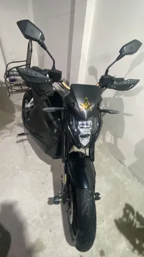 VOLTZ EVS 2023