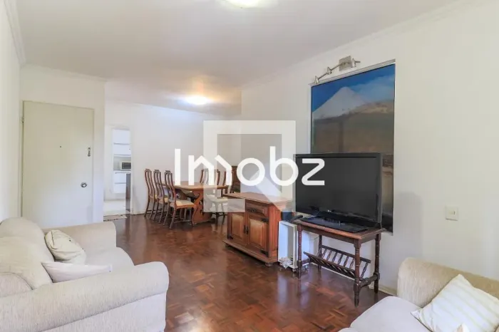 Apartamento à venda na Rua Capitão Fonseca Rosa, 39 - Chácara Santo Antonio - São Paulo -
