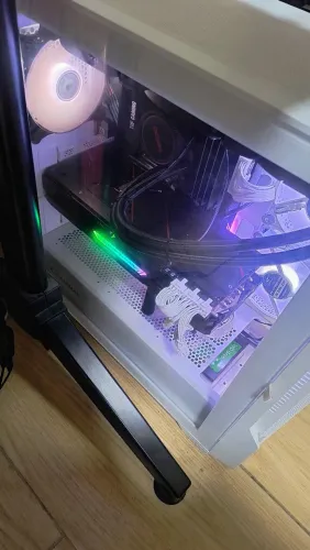 AMD RX 6900 XT ASROCK PHANTOM GAMING (Sem Caixa)