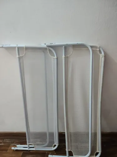 Grade de proteção infantil 