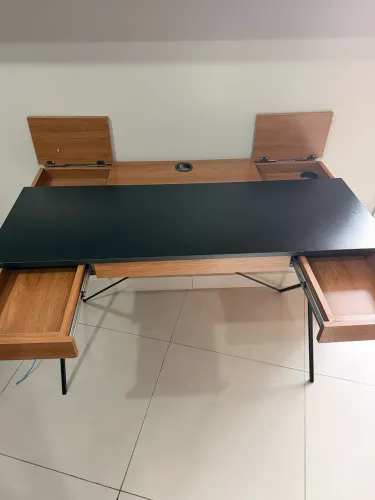 Mesa de escritório