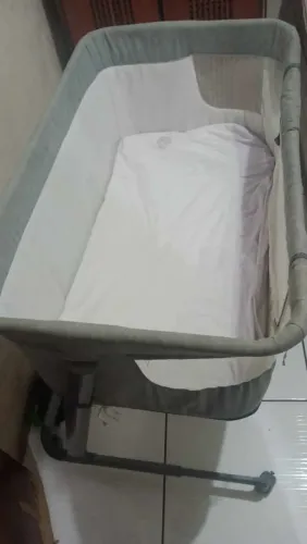 Berço Voyage 