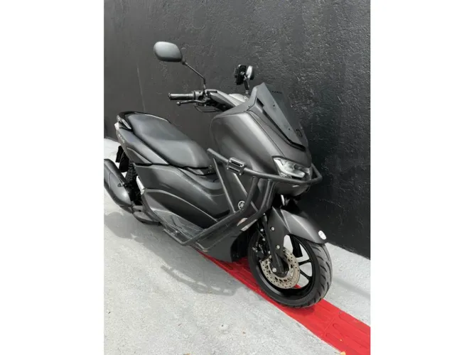 Yamaha Nmax 160 2021