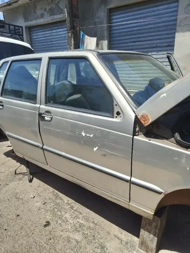 Carcaça pra reposição