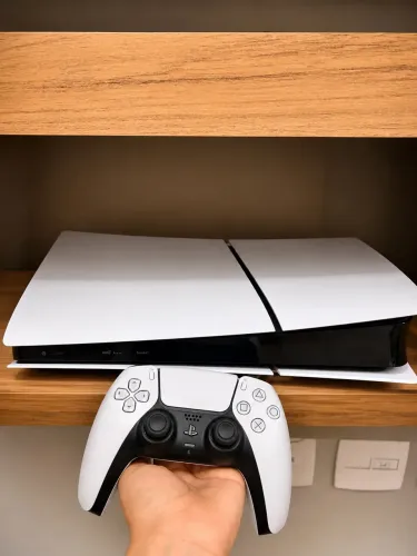 PS5