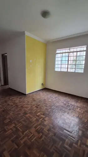Apartamento no Barreiro (cardoso)