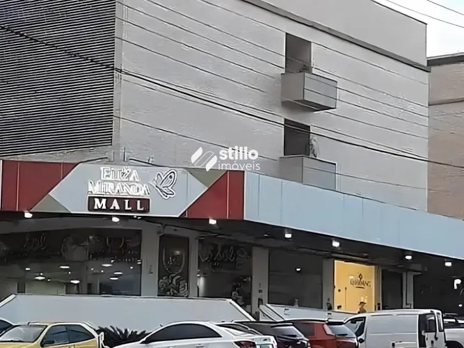 SALA COMERCIAL DISPONÍVEL PARA VENDA NO JAPIIM