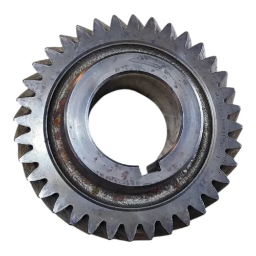 Engrenagem 3a Fixa Câmbio Eaton Fso4405 3341184  E3156