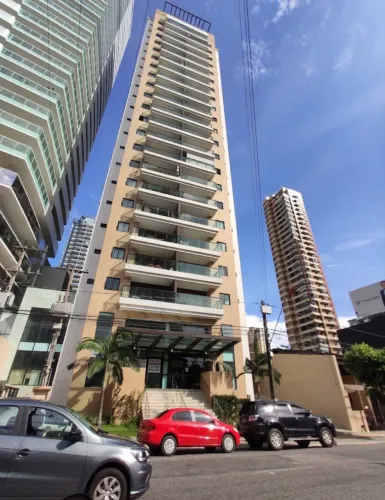 APARTAMENTO SMART BOULEVARD