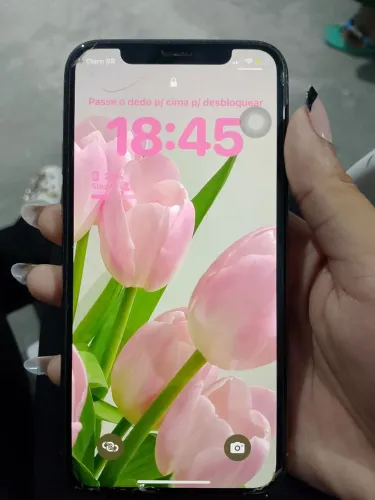 Vendo iPhone 11 pro 