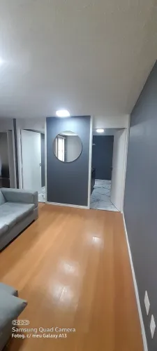 Apartamento próximo ao centro Suzano