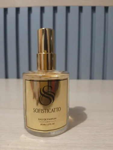 Perfumes inspirados 