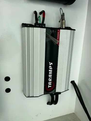 Módulo automotivo