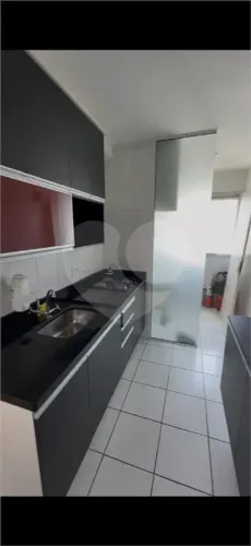 Apartamento à venda no Condomínio Residencial Duo 49m²
