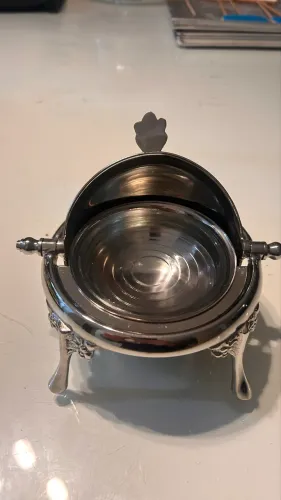 Porta Caviar