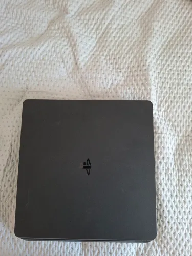 ps4 com defeito