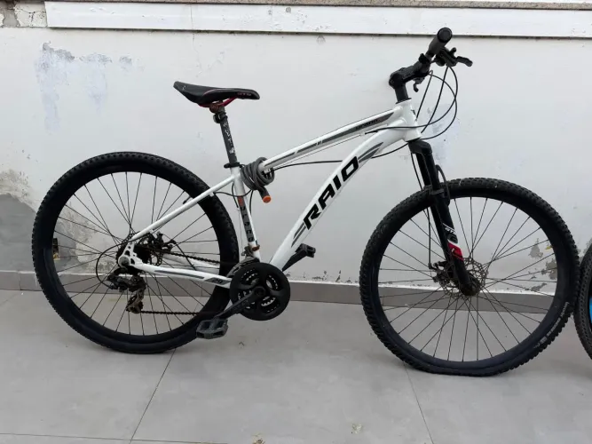 Bike Raio Urban aro 29