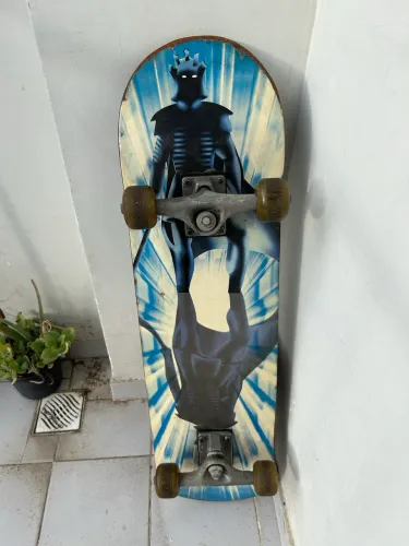 Skate profissional