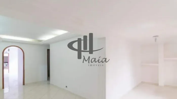 Locação Sobrado Santo Andre Vila Guiomar Ref: 47361