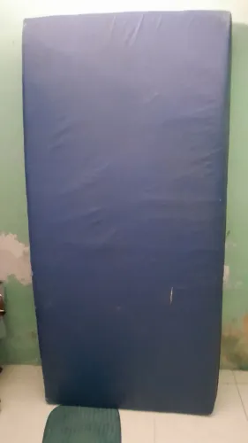 Colchão hospitala, Colchão de maca