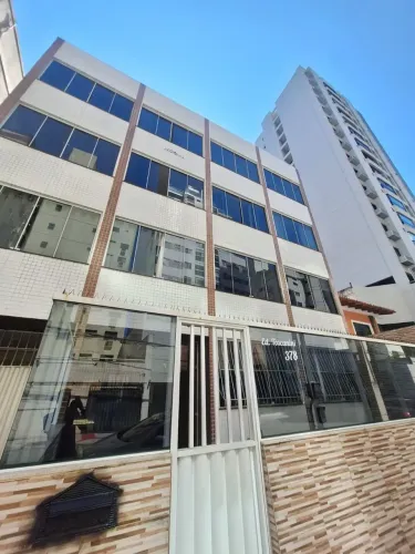 Edifício Toscanini Apartamento 402