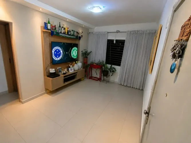 Apartamento à venda no RIO SENA, CASA AMARELA, Recife, PE